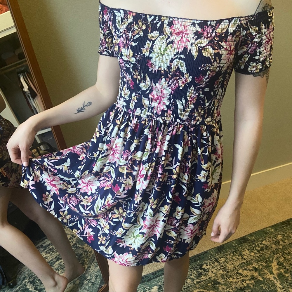 Target Dress - Picture 3 of 10